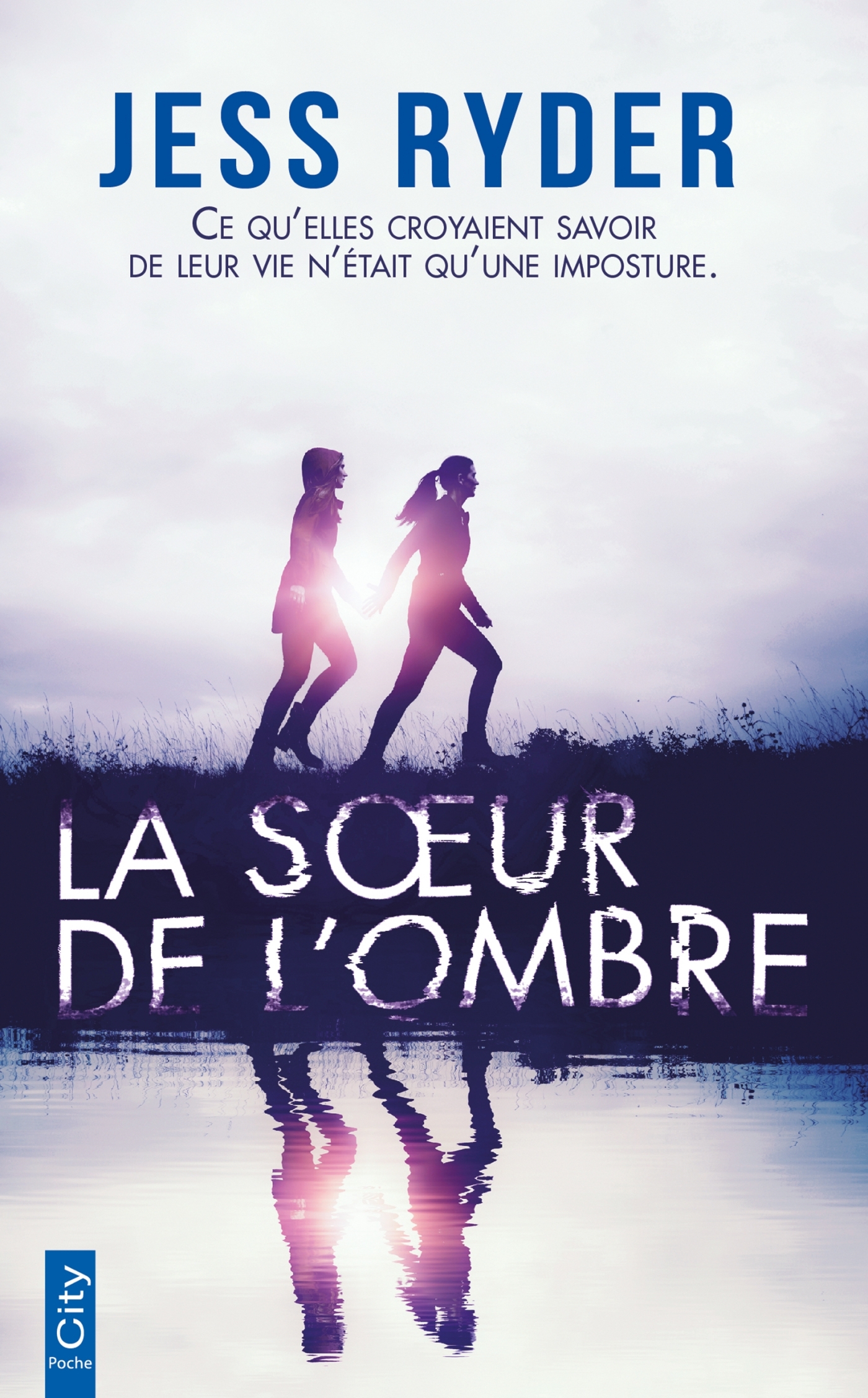 SOEUR DE L´OMBRE