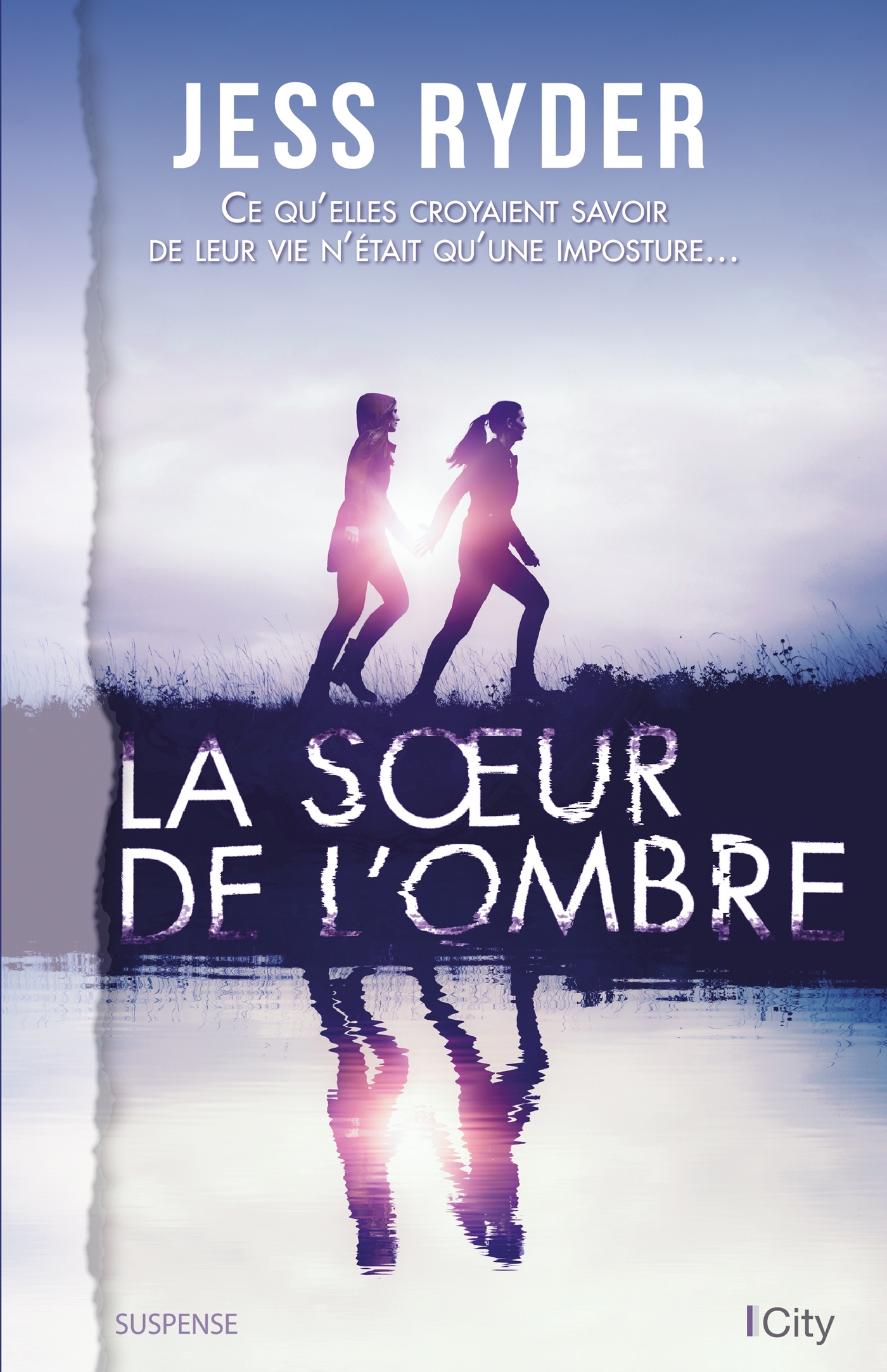 SOEUR DE L´OMBRE