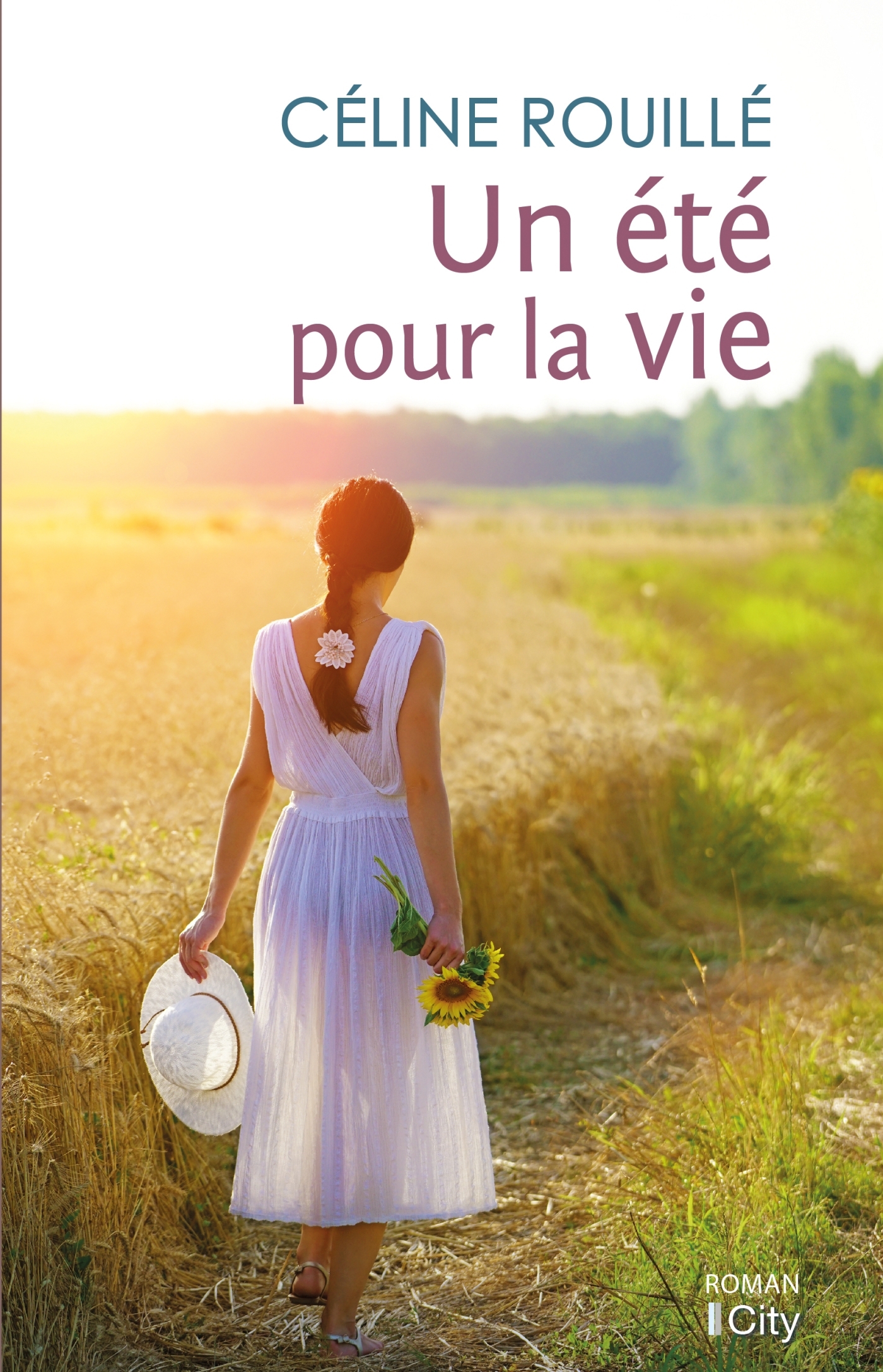 ETE POUR LA VIE