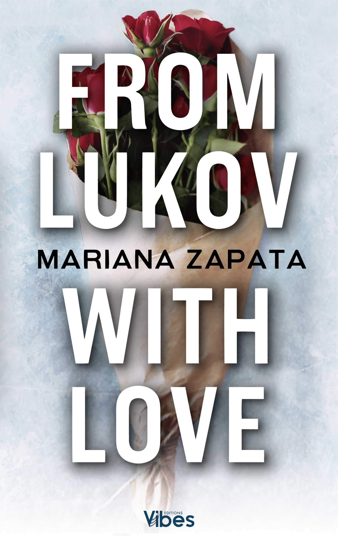 FROM LUKOV, WITH LOVE