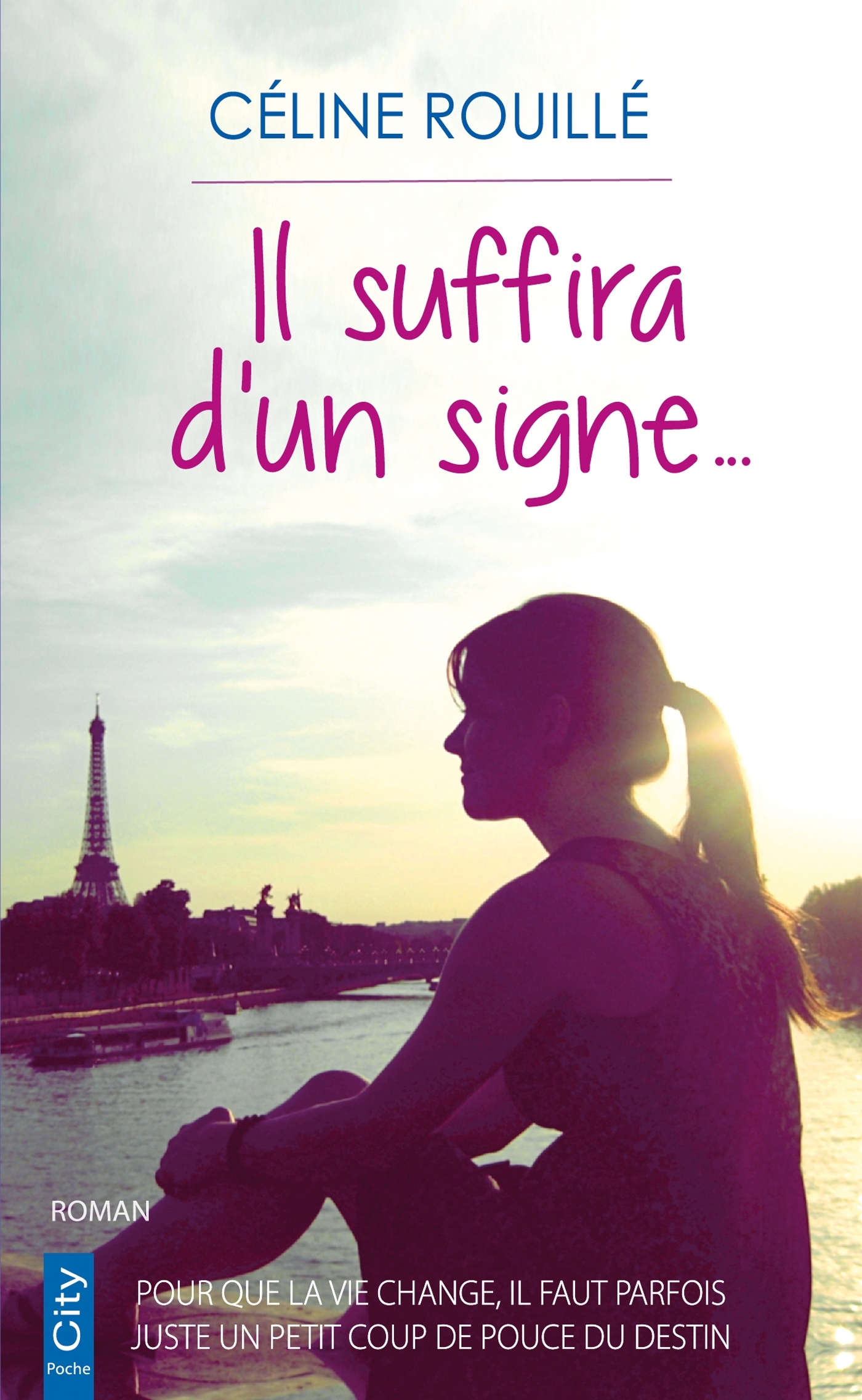 IL SUFFIRA D´UN SIGNE