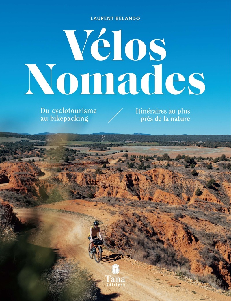 VELOS NOMADES, EDITION AUGMENTEE