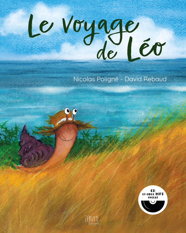 VOYAGE DE LEO