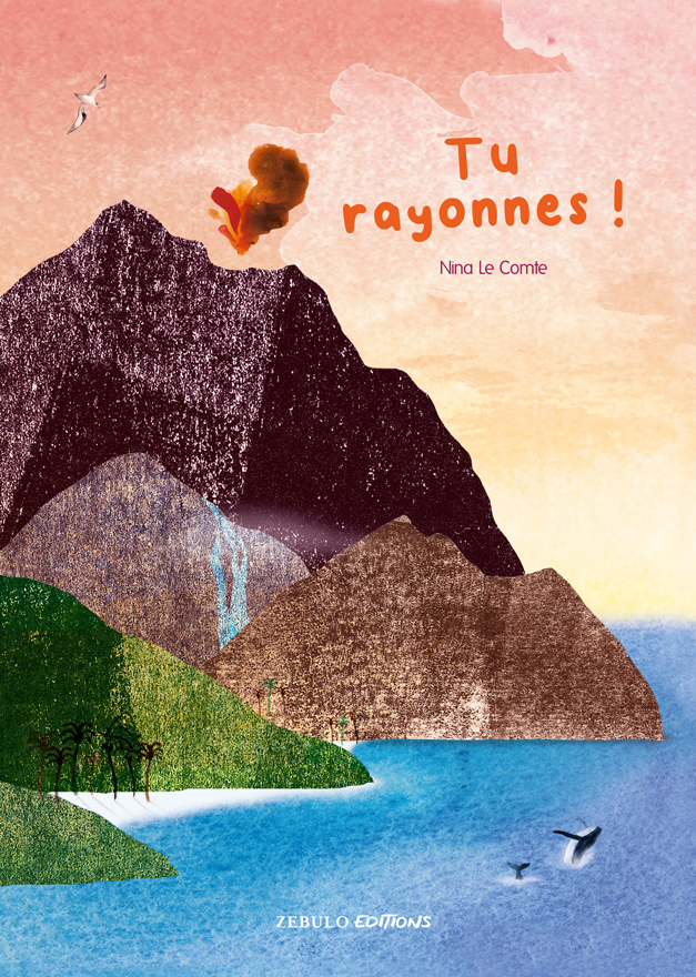 TU RAYONNES