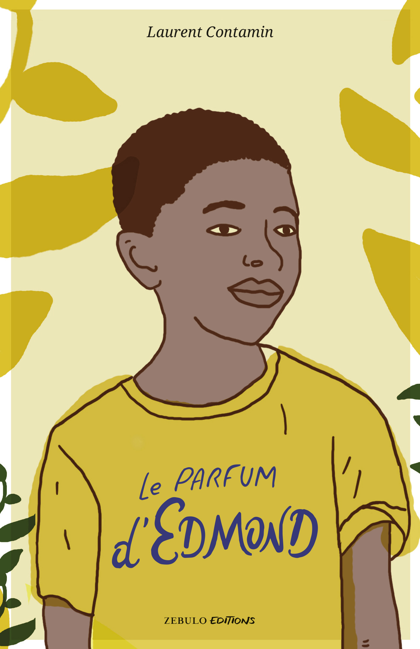 PARFUM D´EDMOND