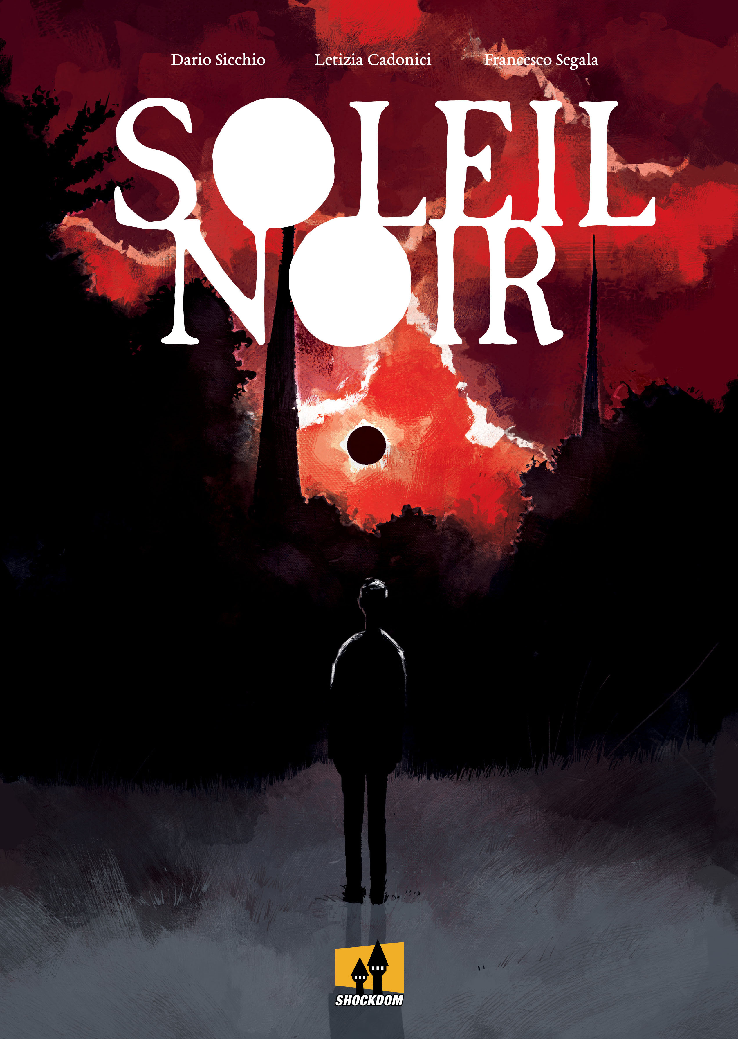 SOLEIL NOIR