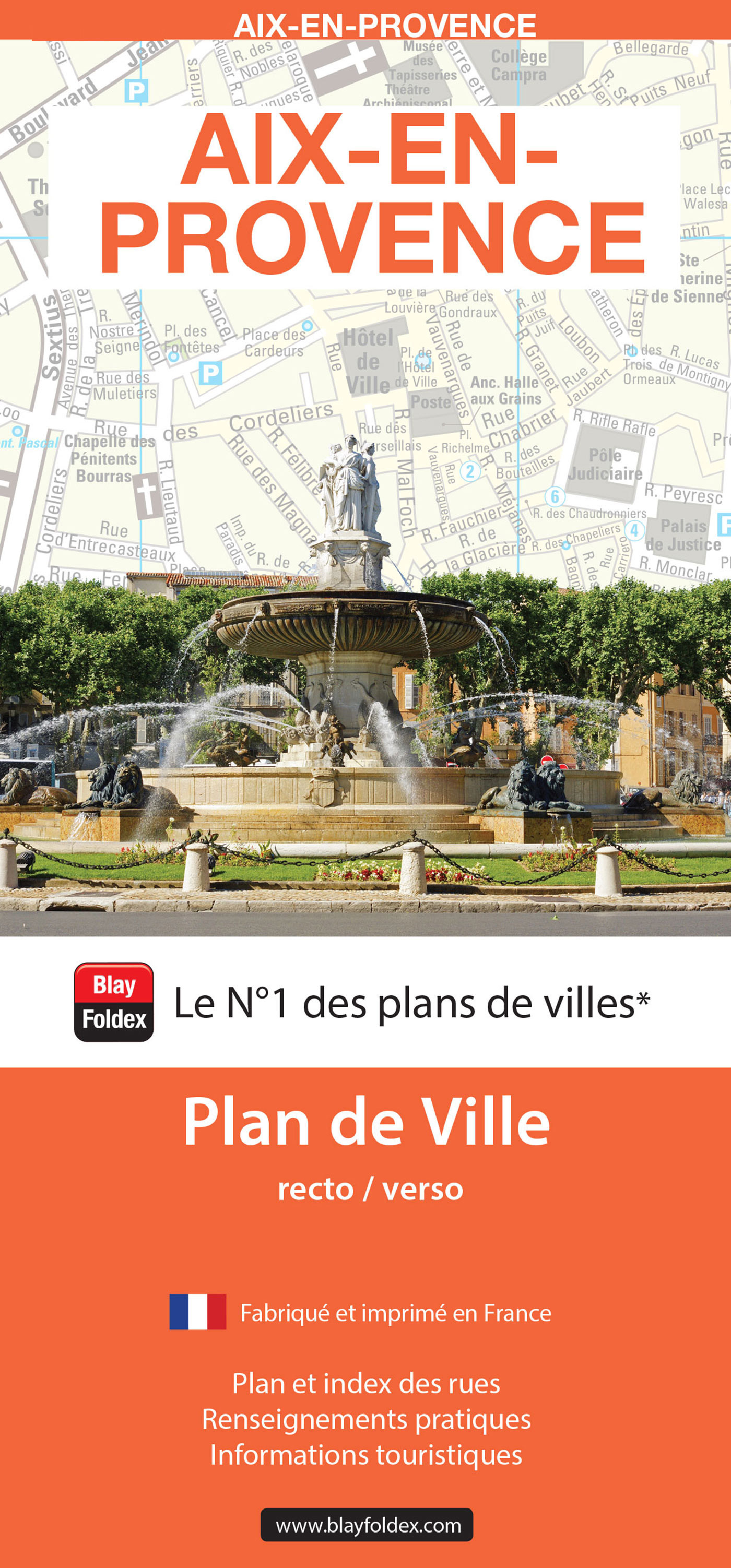 AIX-EN-PROVENCE 2025