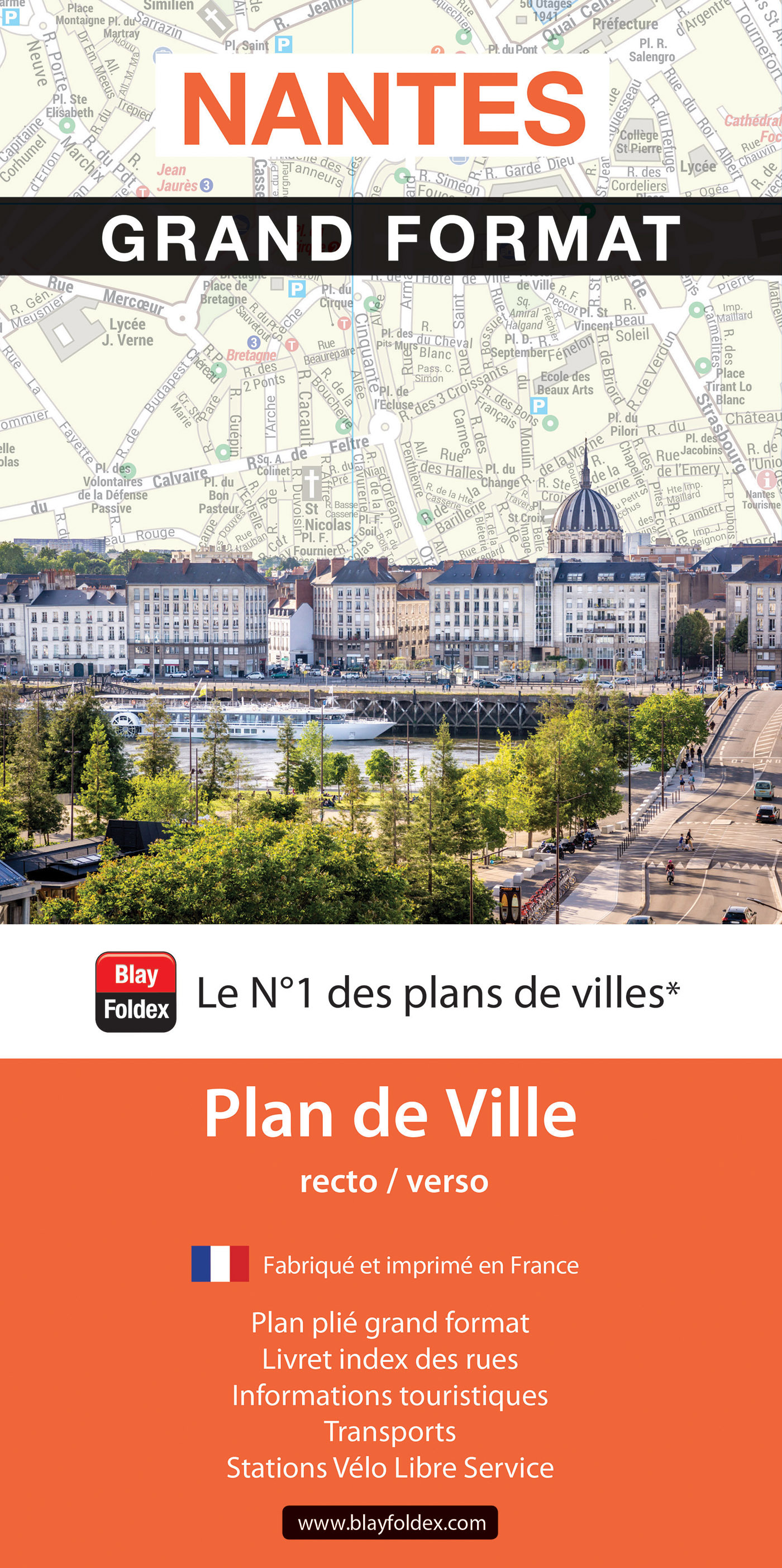 NANTES GRAND FORMAT 2025
