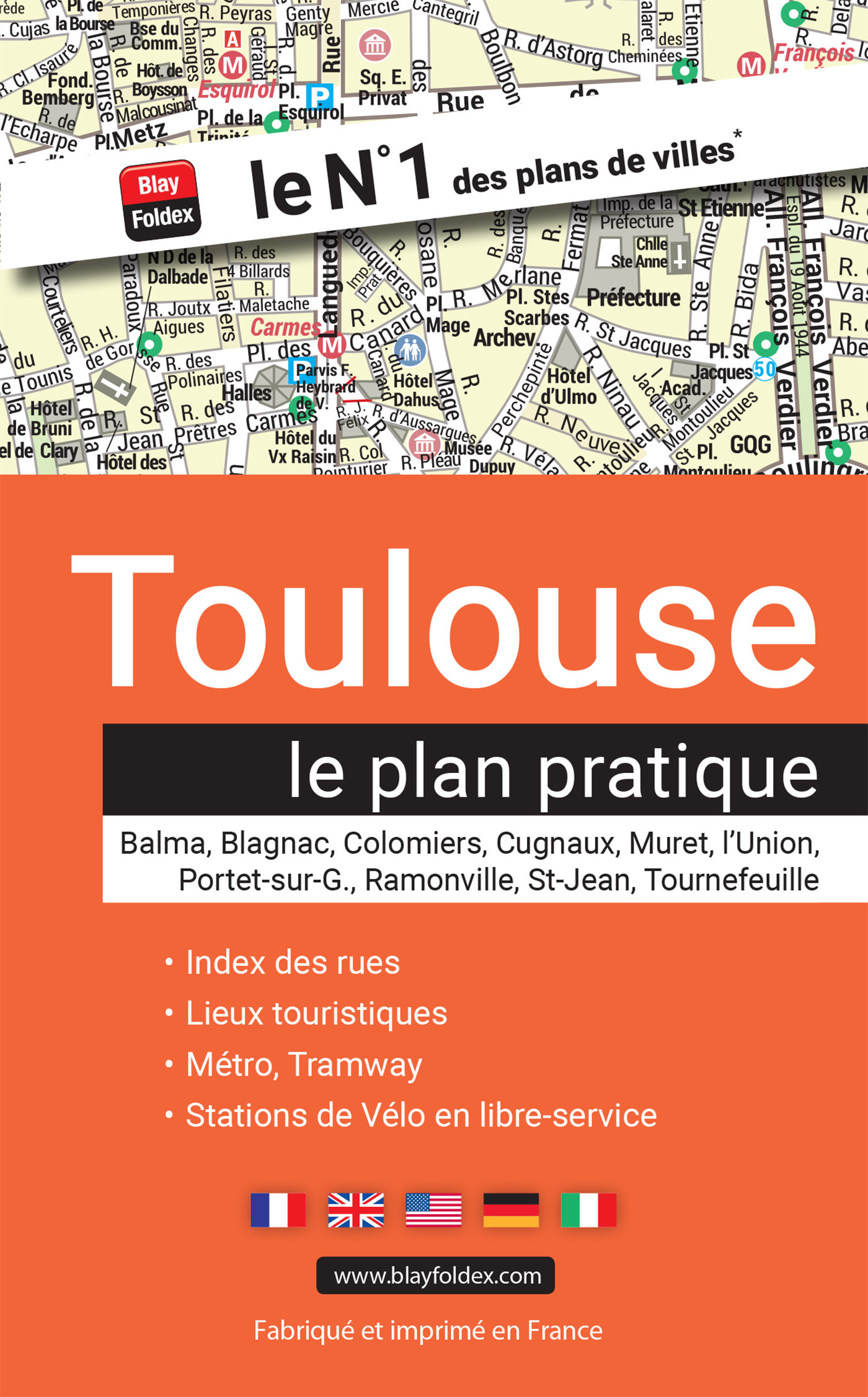 TOULOUSE