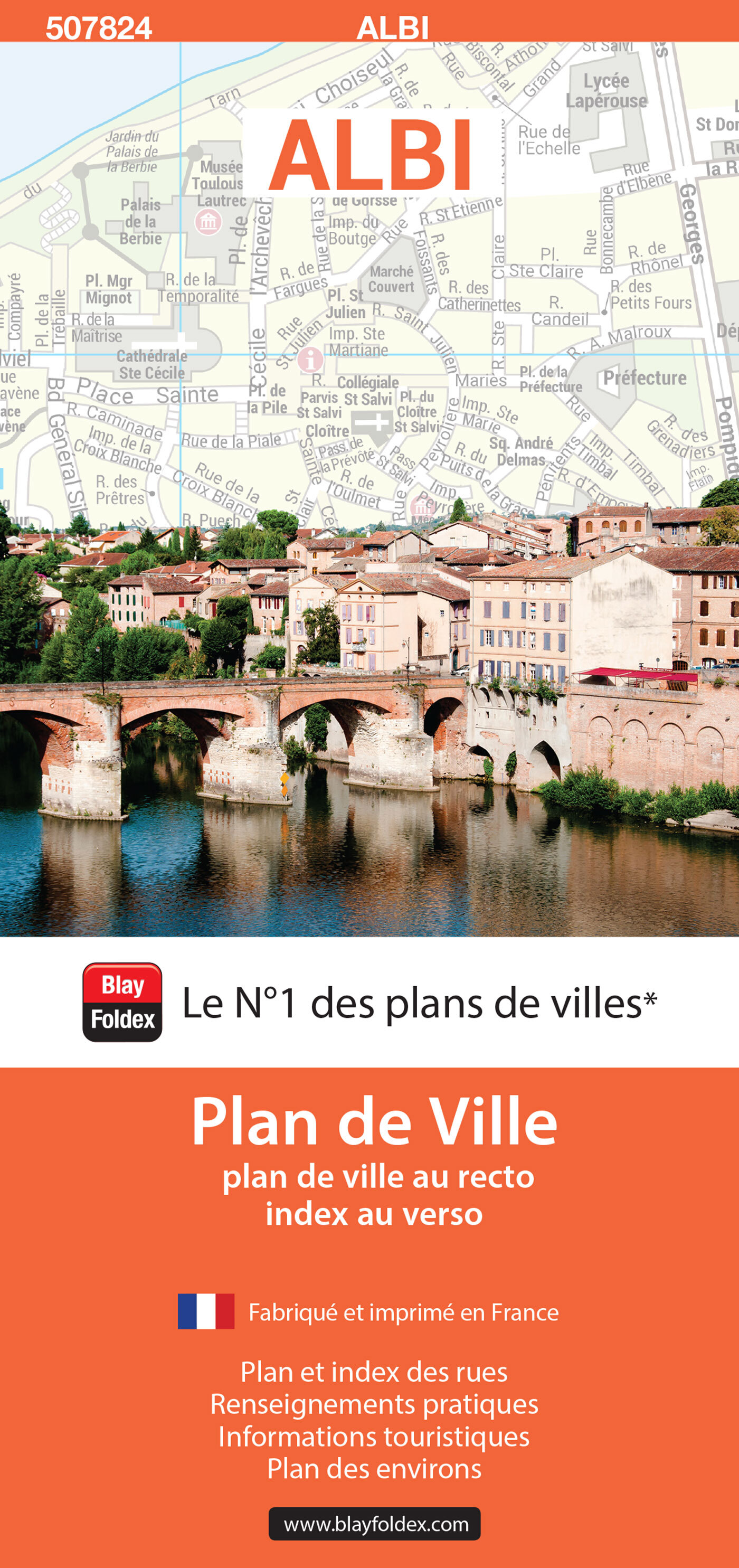 ALBI 2024