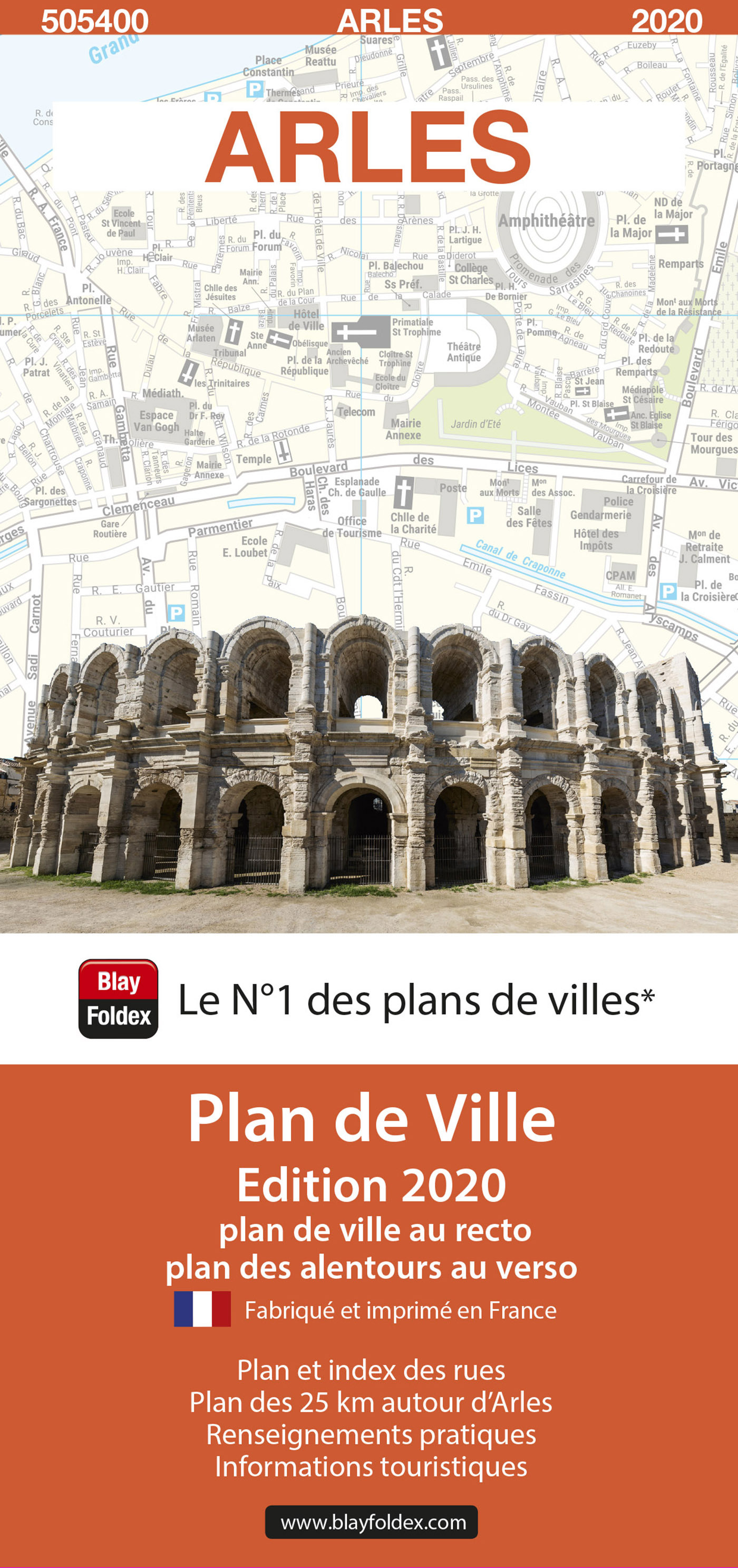 ARLES