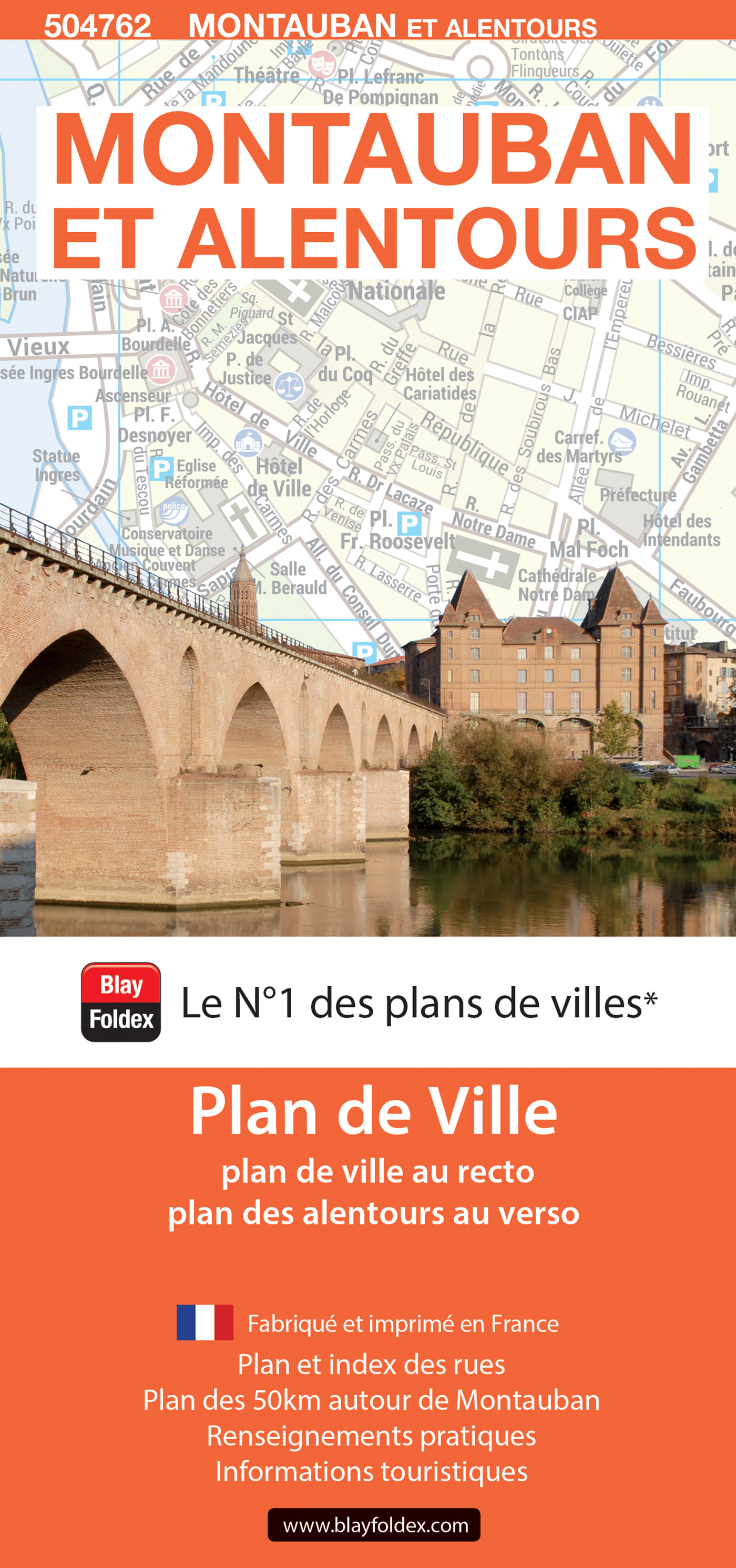 MONTAUBAN 2019