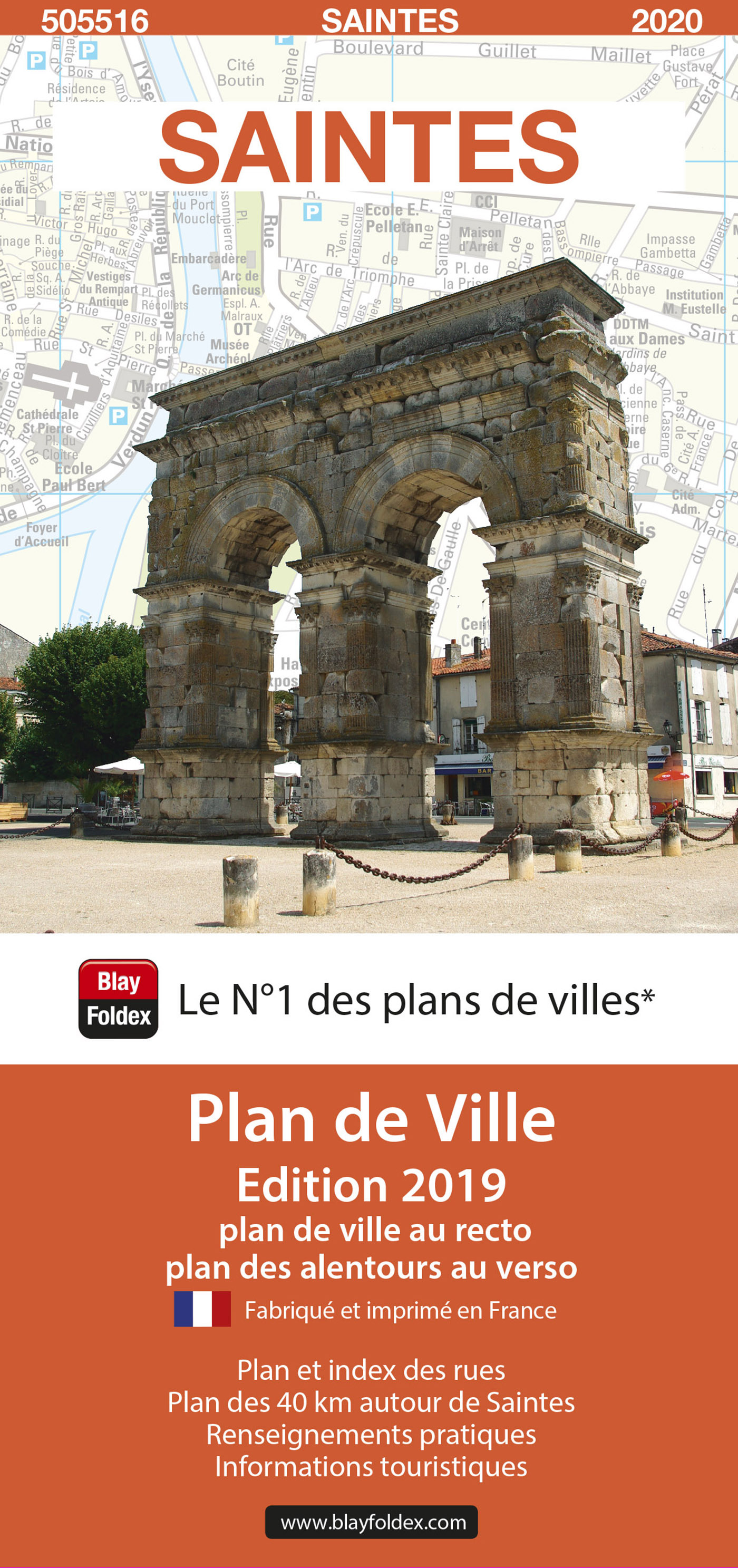 SAINTES