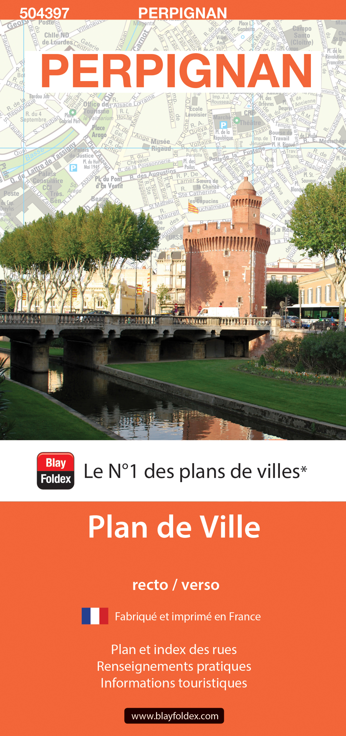 PERPIGNAN 2019
