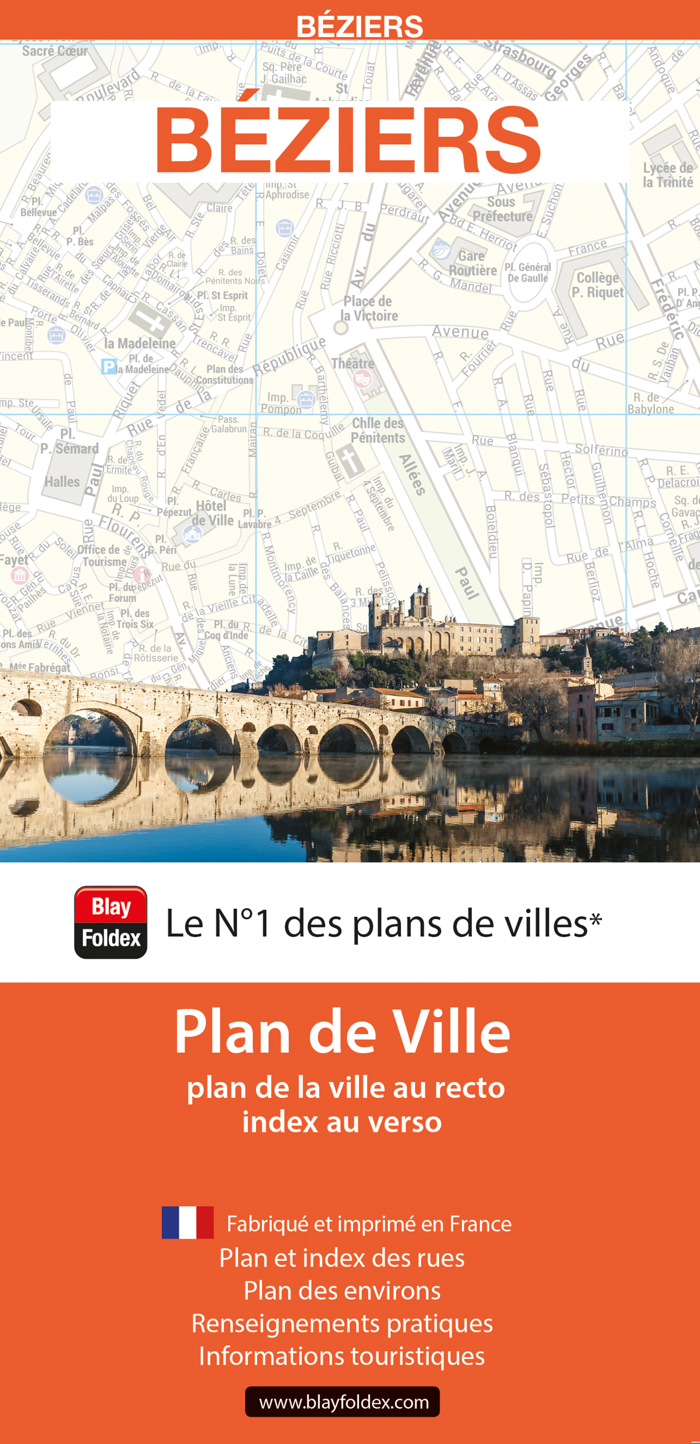 BEZIERS 2025