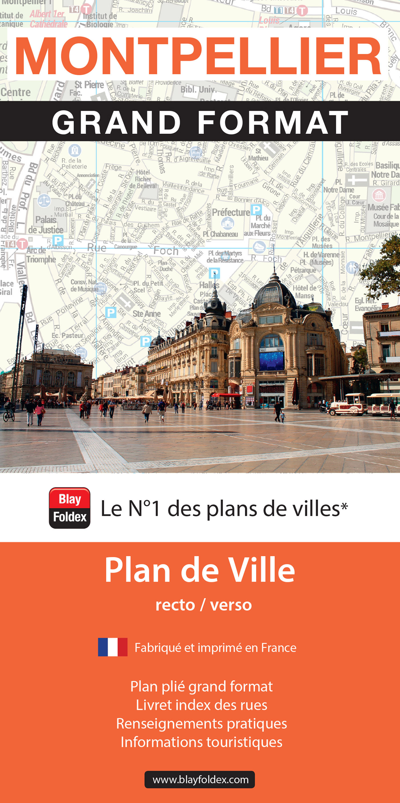 MONTPELLIER GRAND FORMAT 2025
