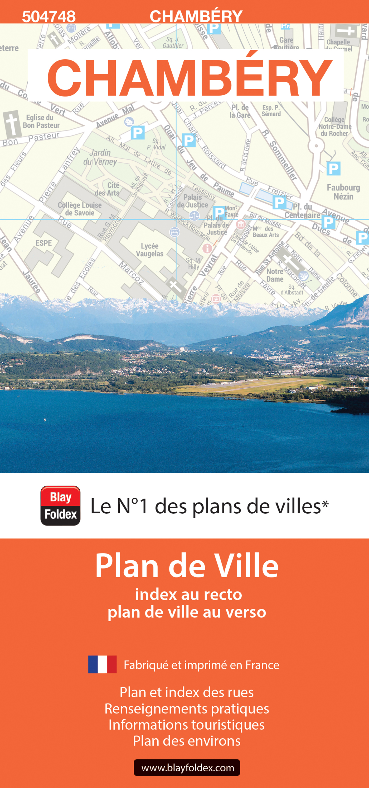 CHAMBERY 2019