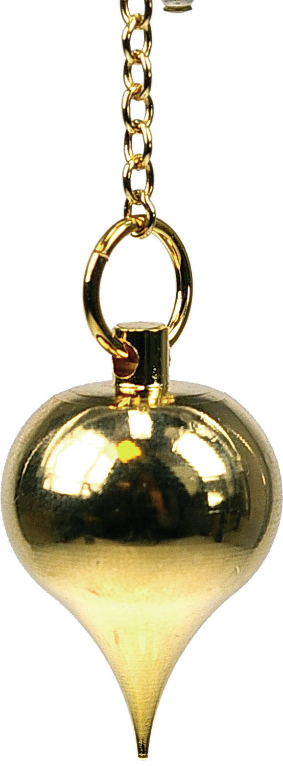 PENDULE LUZI DORE
