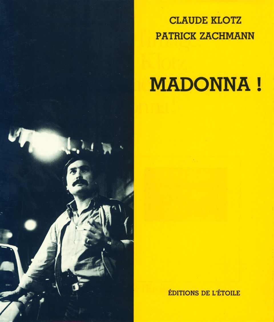 MADONNA