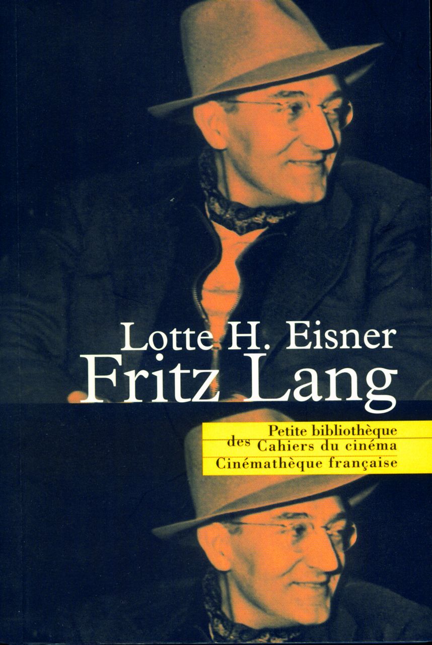 FRITZ LANG