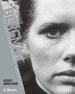 INGMAR BERGMAN
