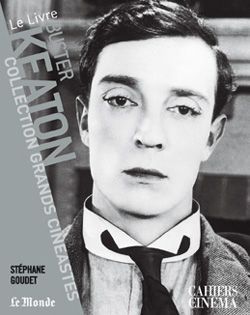 BUSTER KEATON