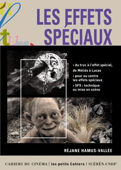 EFFETS SPECIAUX