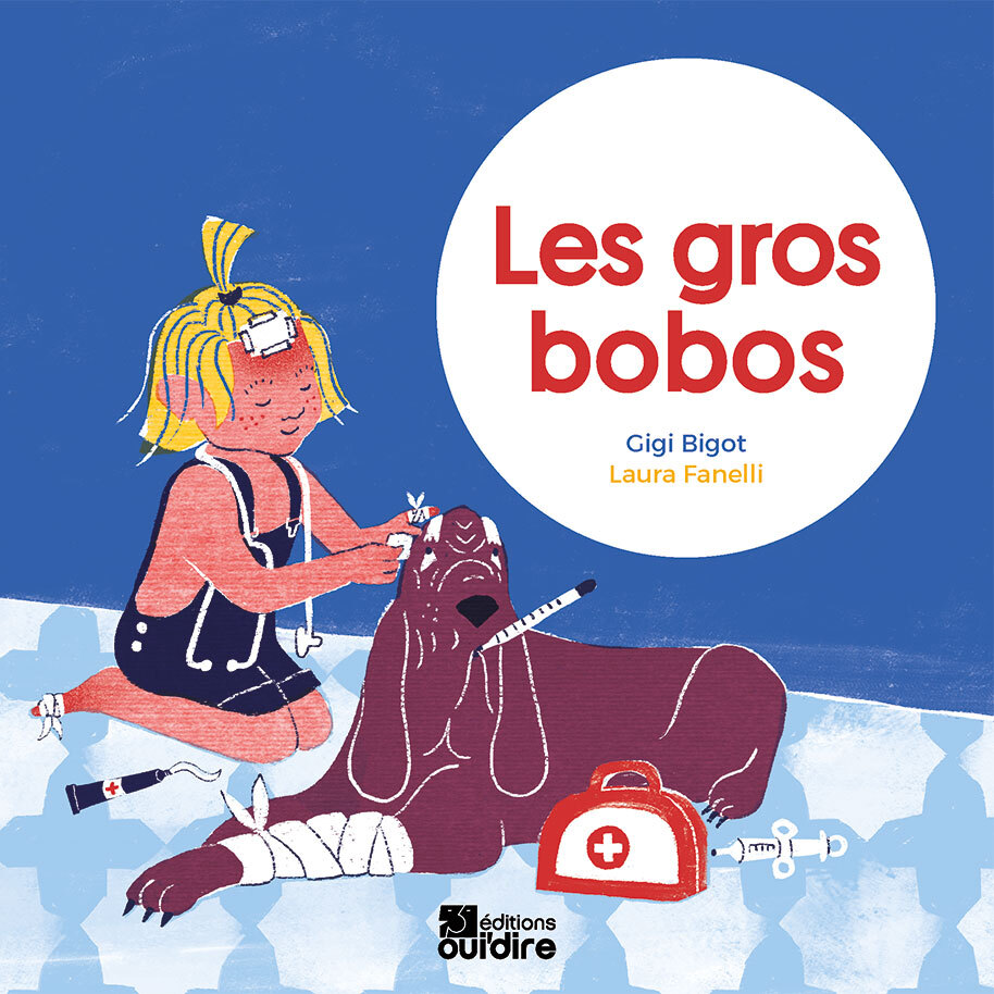 GROS BOBOS