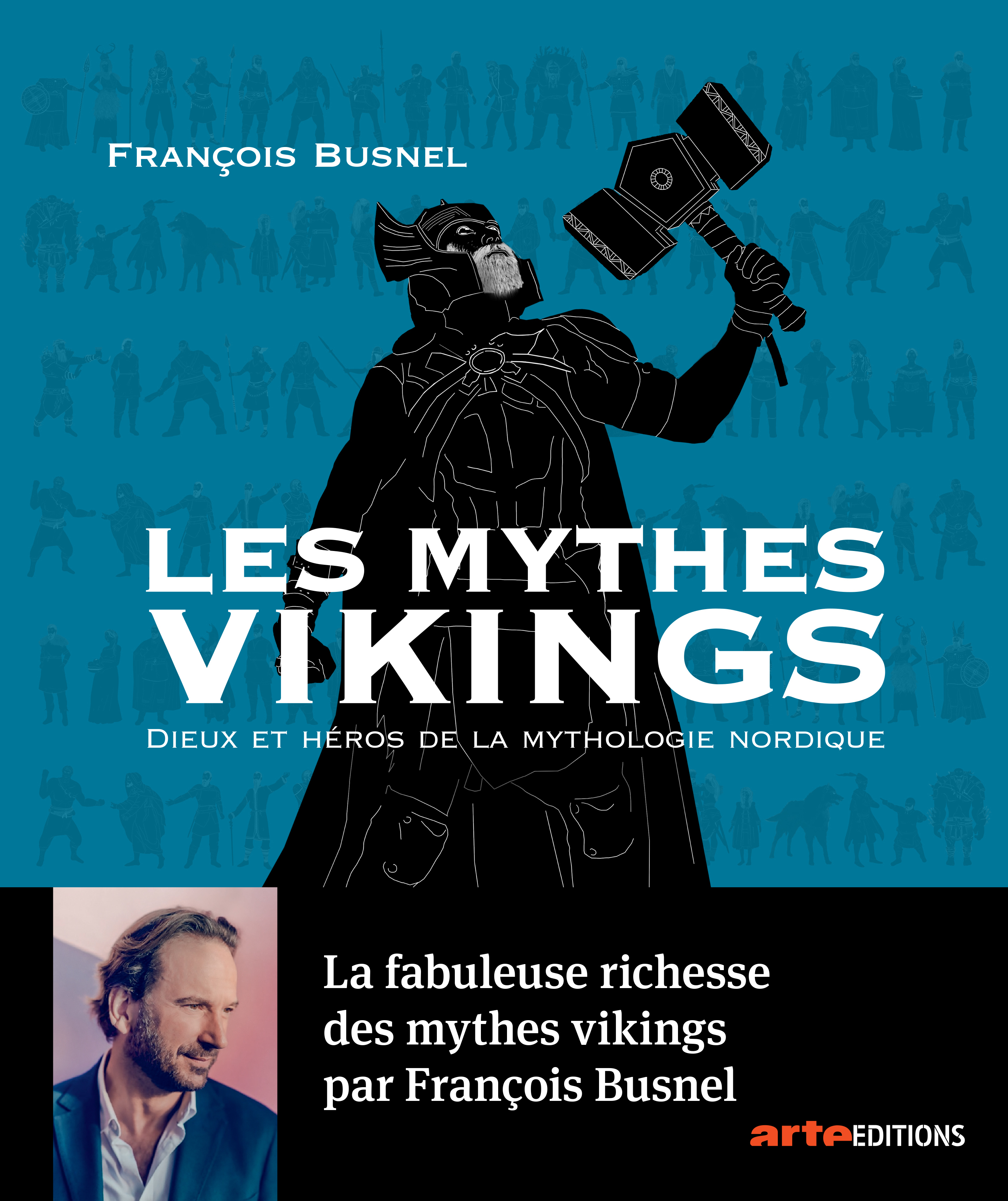 MYTHES VIKINGS