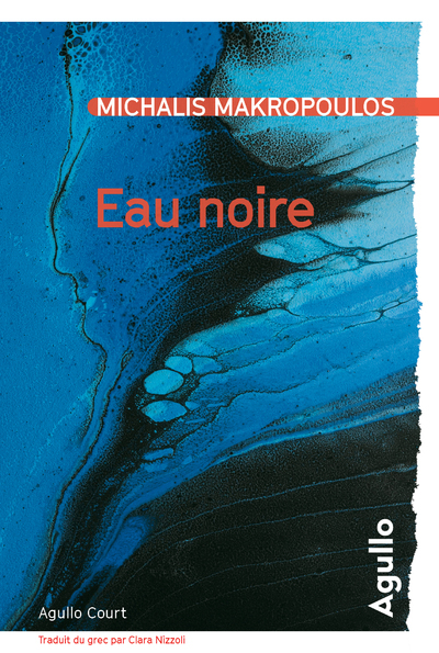 EAU NOIRE