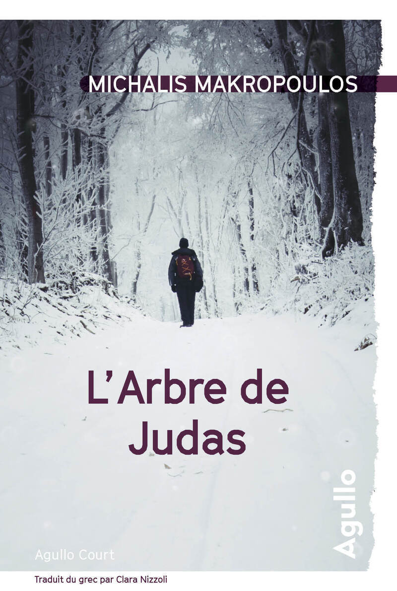 L´ARBRE DE JUDAS