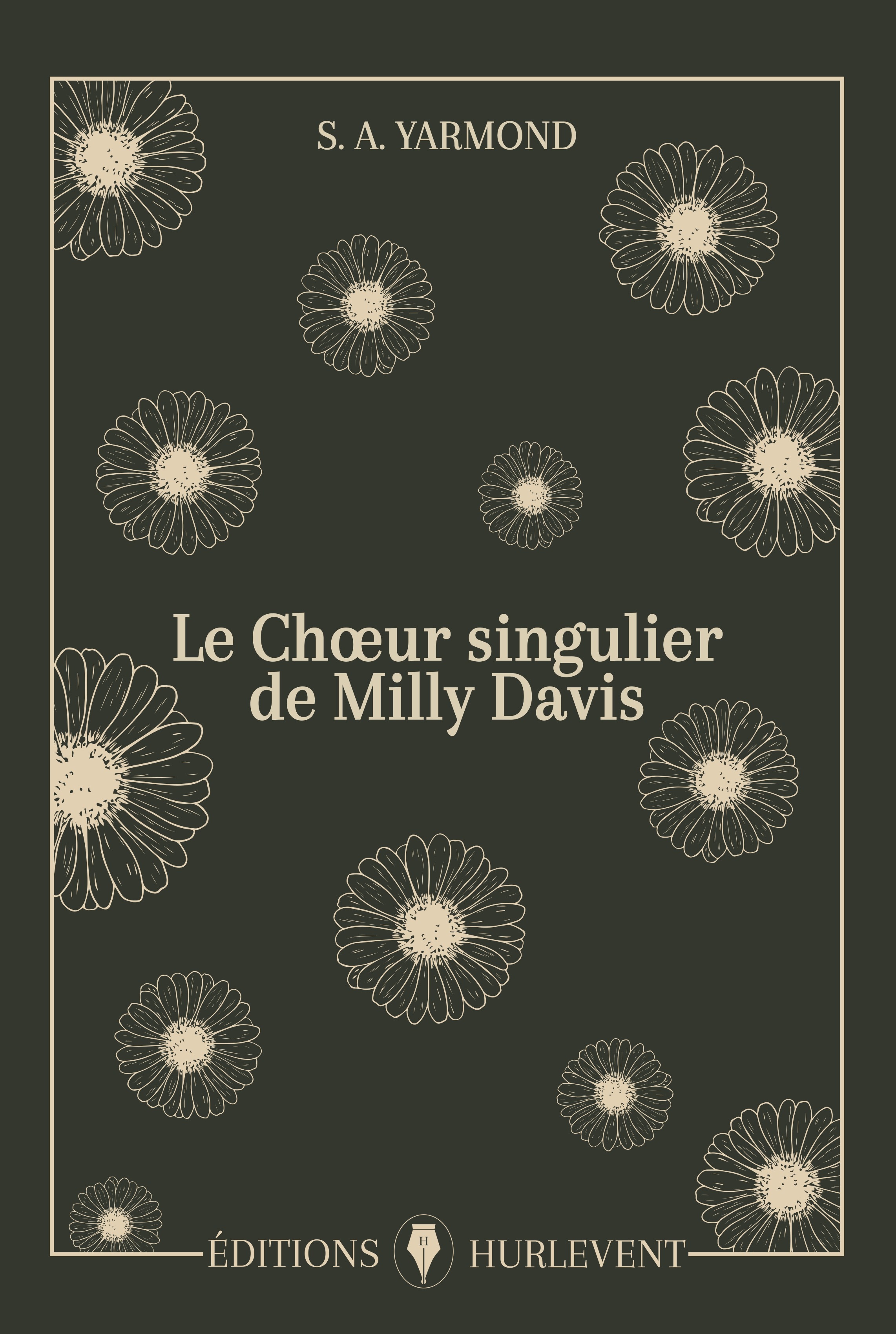 CHOEUR SINGULIER DE MILLY DAVIS
