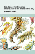 PENSER LE VIVANT