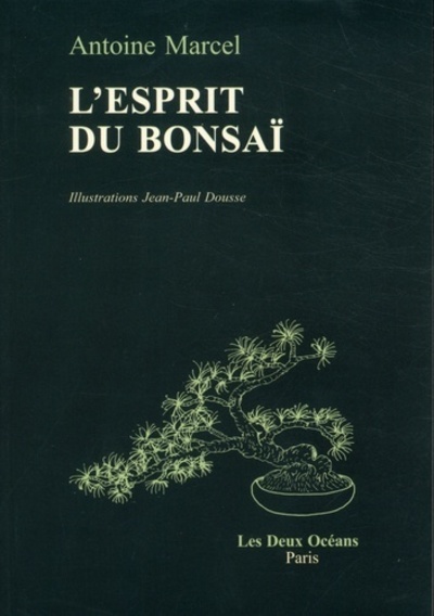 L´ESPRIT DU BONSAI