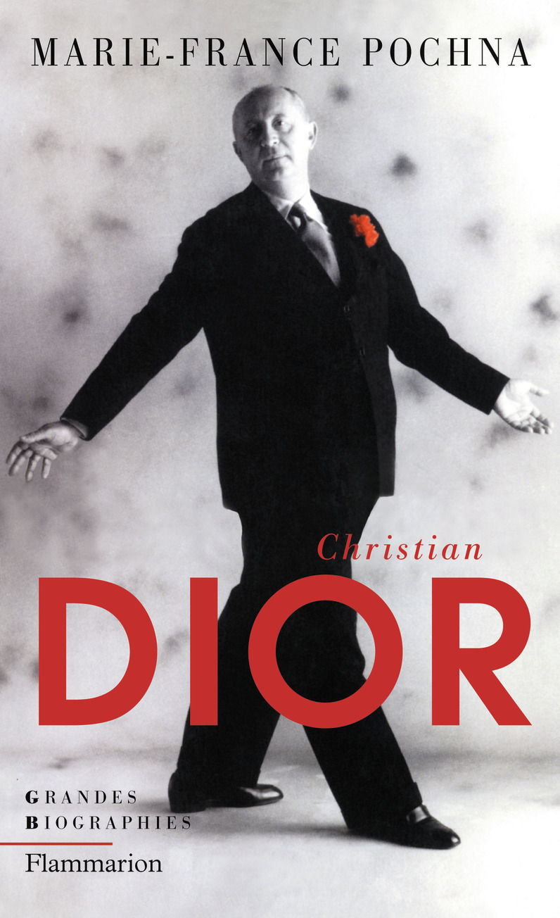 CHRISTIAN DIOR