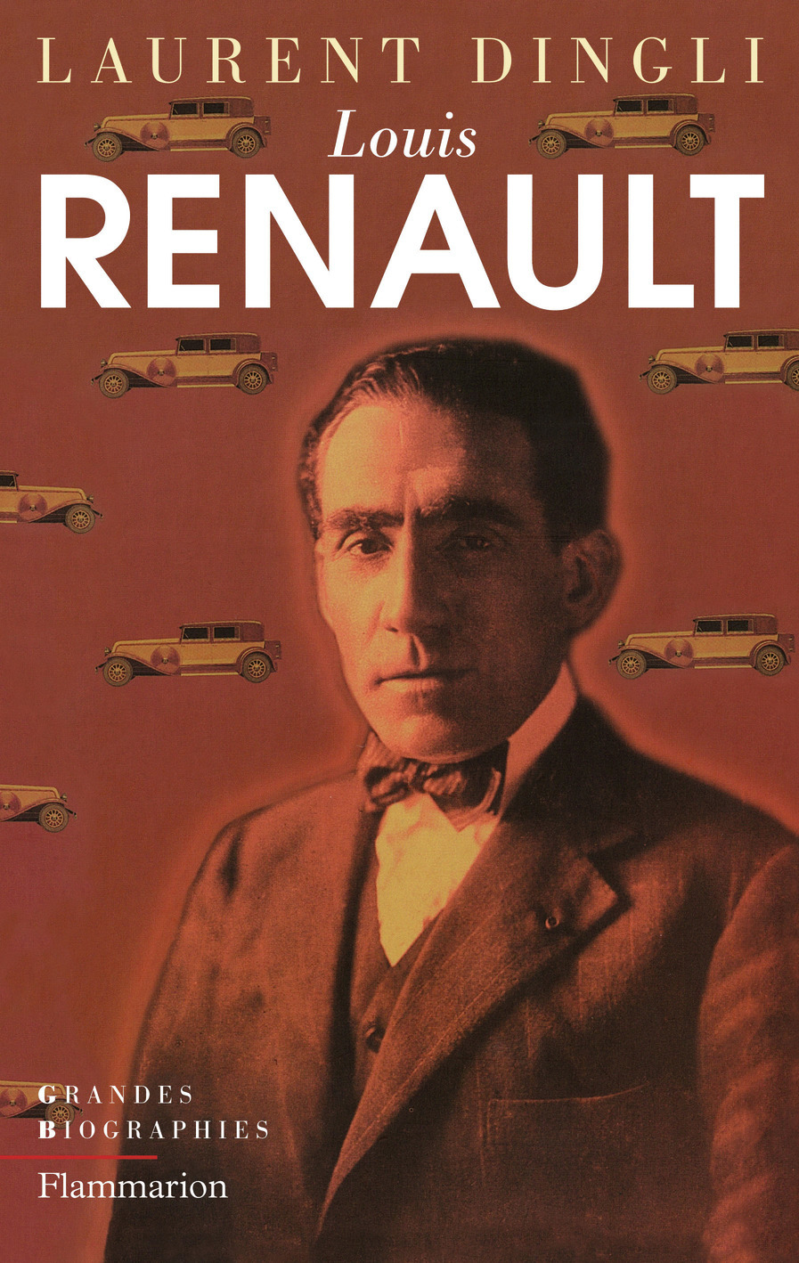LOUIS RENAULT