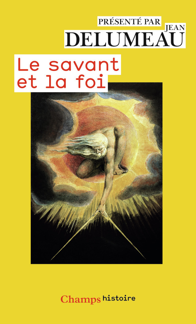 SAVANT ET LA FOI