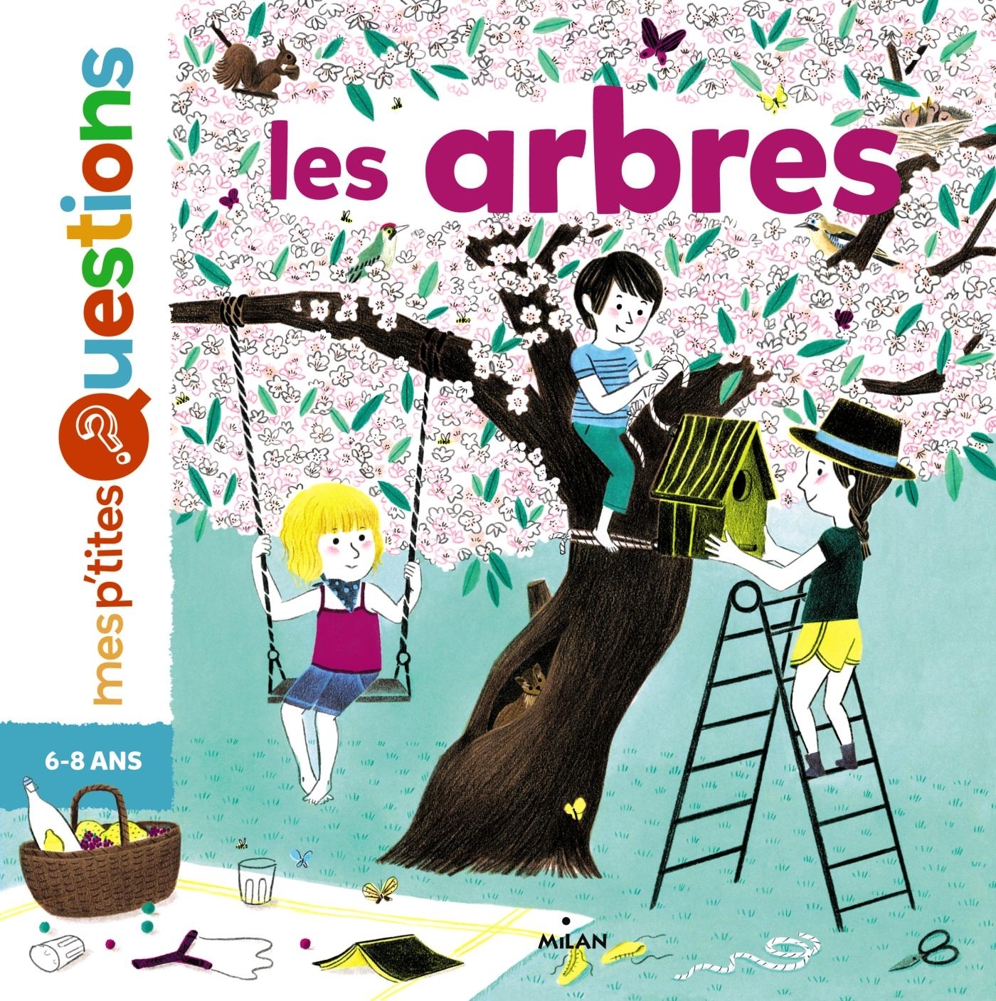 ARBRES