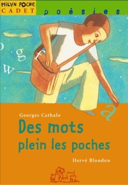 MOTS PLEIN LES POCHES