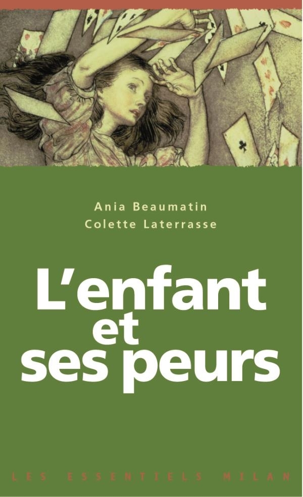 ENFANT ET SES PEURS