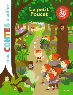 PETIT POUCET
