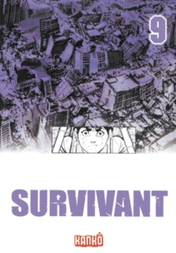 SURVIVANT T9