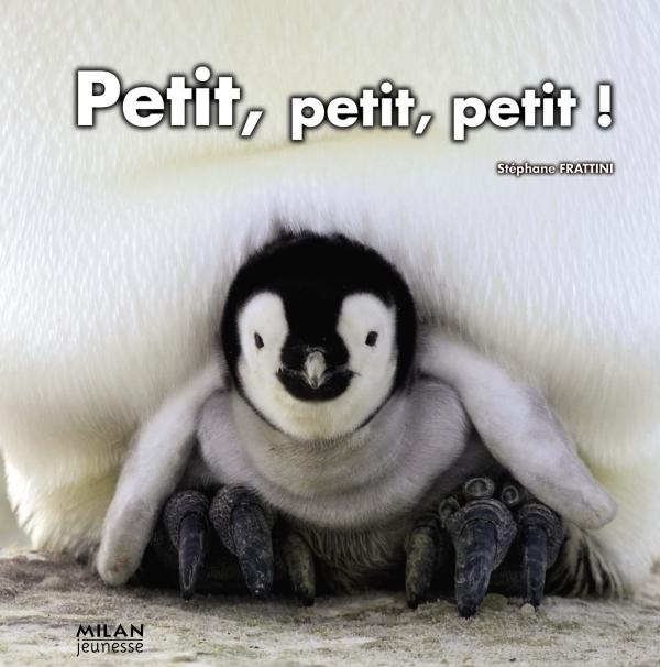 PETIT, PETIT, PETIT !