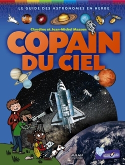 COPAIN DU CIEL ED. 2008