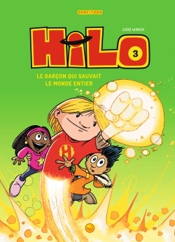 HILO, TOME 03