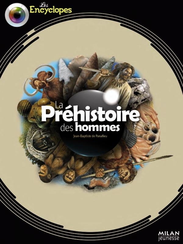 PREHISTOIRE DES HOMMES (NE)