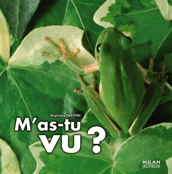 M'AS-TU VU ?