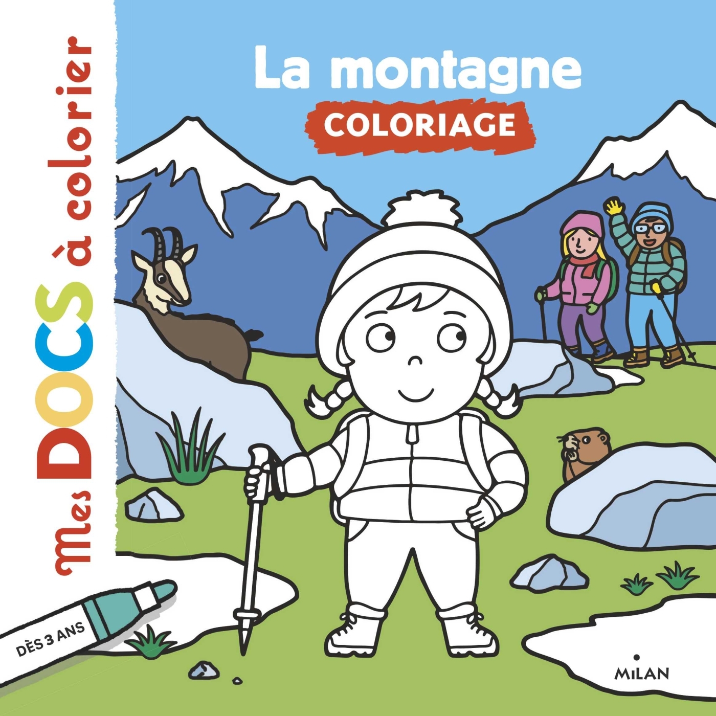 MONTAGNE