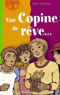 COPINE DE REVE ...