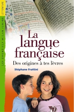 LANGUE FRANCAISE